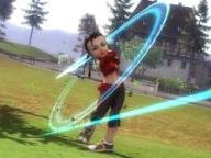 PlayStation Gamer UK Everybody’s Golf World Tour Review