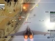Fragland: Tom Clancy’s H.A.W.X. Review