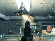 Fragland: F.E.A.R. 2 : Project Origin Review