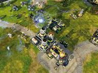 Total PC Gaming: Red Alert 3: Uprising Review