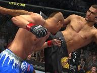 Noodle Gamer: UFC 2009 Undisputed Demo Impressions