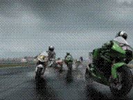 Games2C: MotoGP 08 Review