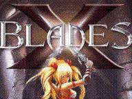 DIG Review: X-Blades