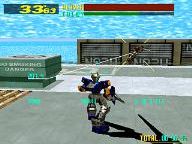 Sega’s Virtual On Xbox Live Arcade will be priced 1200 MSP