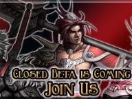 Aeria Games Announces Closed Beta for Twelve Sky 2