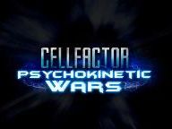 Achievements: CellFactor: Psychokinetic Wars.