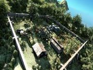 Crysis Wars Patch 1.5 – Ruins Video