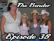 The Bender – Fallout 3 PS3 DLC BS, Cosplay, and Piracy