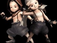 Valhalla Knights 2 Battle Stance : New Images