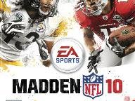New Madden 10 Footage Revealed on the Jimmy Fallon Show