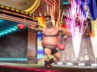 Games Abyss: Ready 2 Rumble Revolution Review