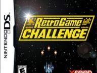 Blend Games: Retro Game Challenge Review