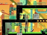 Gamer Limit Review: Exit 2