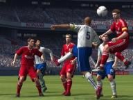 Hardcore Gamer Review: Pro Evoluton Soccer 2009