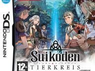 Game Chronicles Review: Suikoden Tierkreis