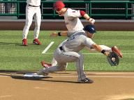 Game Chronicles Review: MLB 09 The Show (PS3)
