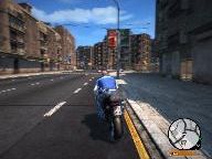 Computer Games: Wheelman Review
