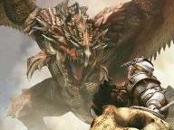 Enterbrain: Monster Hunter Series Sales Data