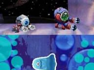 Gaming Trend: Monsters Vs. Aliens DS Review
