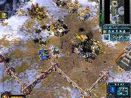 Computer Games: Red Alert 3: Uprising Review
