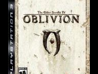 IGN Reviews Oblivion for PS3