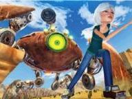 Diehard GameFAN: Monsters Vs. Aliens Review