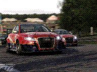G4tv:’Need for Speed: Shift’ Hands-On Preview