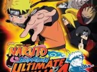 WorthPlaying Review – Ultimate Ninja 4: Naruto Shippuden