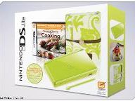 Nintendo goes green with new DS Lite Green bundle