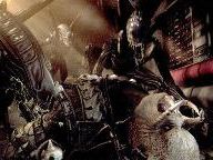 More Details On New Aliens vs Predator