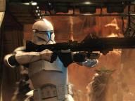 Battlefront III at E3?