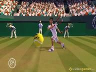 Videogamer: Grand Slam Tennis Hands-on Preview