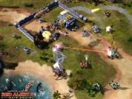 GamersTemple Review: Command & Conquer: Red Alert 3 Ultimate Edition