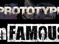 The Prototype of an inFamous I.P Battle.