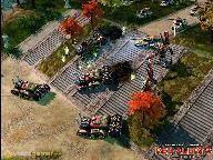 GamersTemple Review: Command & Conquer Red Alert 3: Uprising