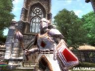 Del Rey To Publish Novels Based On The Elder Scrolls Games