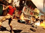 Joystiq: Uncharted 2 co-op multiplayer preview