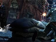 Eurogamer: Uncharted 2: Among Thieves Hands on Preview