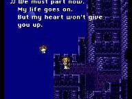 The Perfect Game: Final Fantasy VI