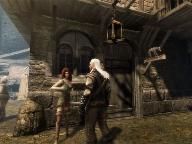 The Witcher: Rise of the White Wolf canceled