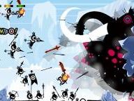 Square-Go: Patapon 2 Review