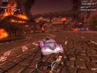 GameZone: Death Track: Resurrection Review