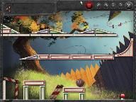 GameZone: Professor Heinz Wolff’s Gravity Review