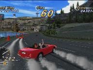 Gaming Target: OutRun Online Arcade Review