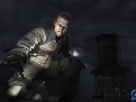 Infamous Empire City Trailer