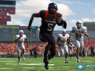 PSU NCAA 10 Team Builder Impressions