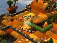 PALGN: Flock! Review