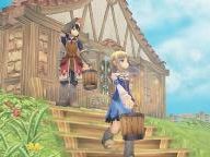 Destructoid: Rune Factory: Frontier Review