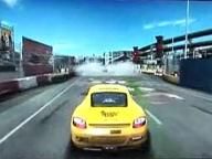 Need For Speed: Shift in two exclusive videos