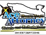 New Ace Attorney game as good as announced